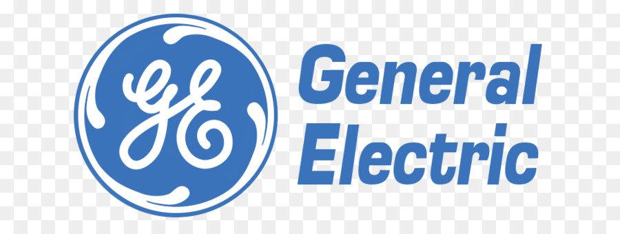 General Electric Logo General Electric Logo
