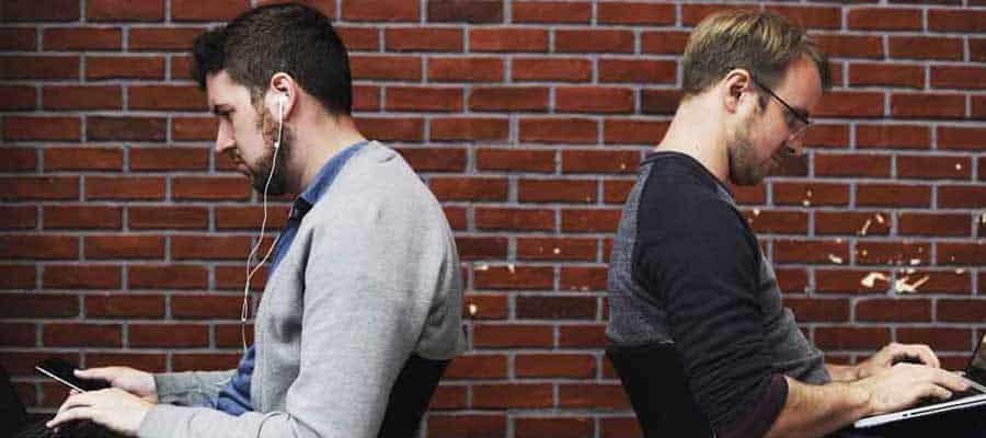 Mentoring Millennials Unmotivated or Unmentored