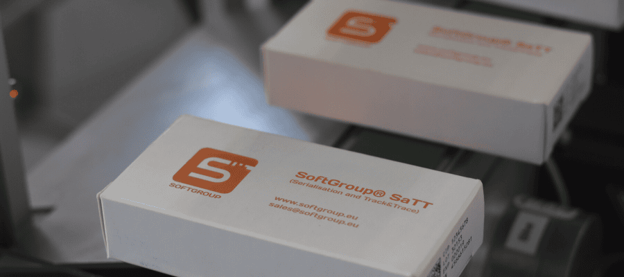 printing technology and printers for serialization