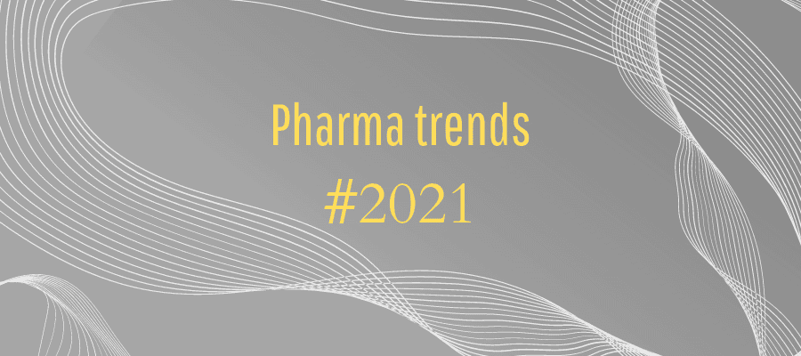 trends in the pharma packaging for 2021