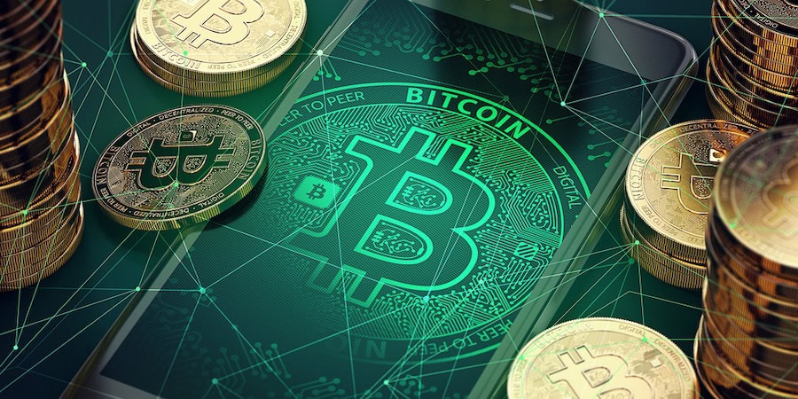 bitcoin investing