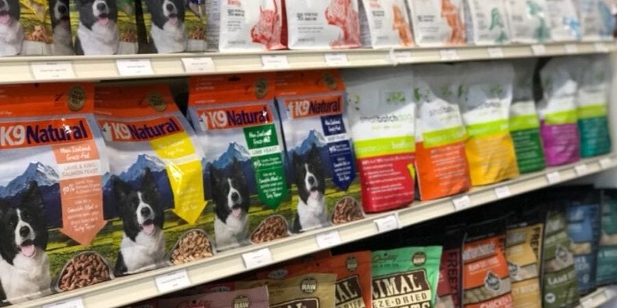 High Quality Dog Food High Quality Dog Food