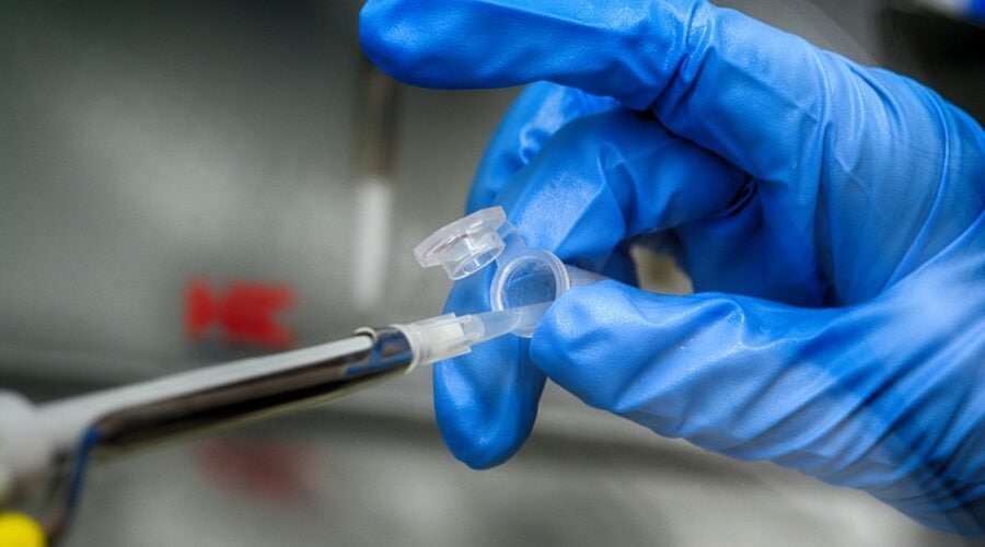 Gland Pharma IPO GMP Price