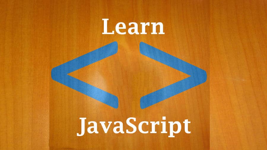 Learn Javascript from Scratch