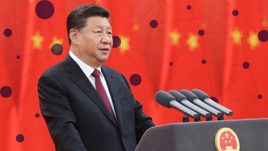 Chinese-President-Xi-Jinping-announced-the-need-to-introduce-blockchain