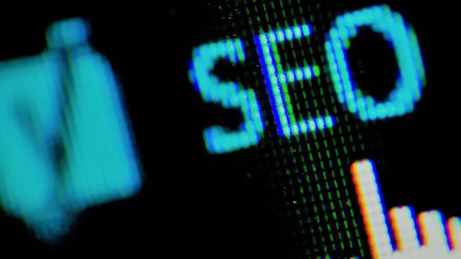seo em imagens para mecanismos de buscas