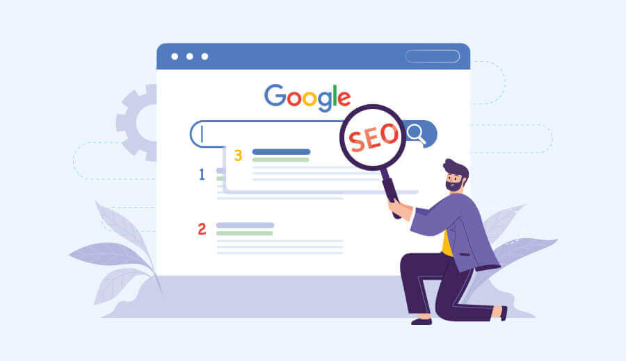 como funcionar de fato o seo para o algoritmo do google