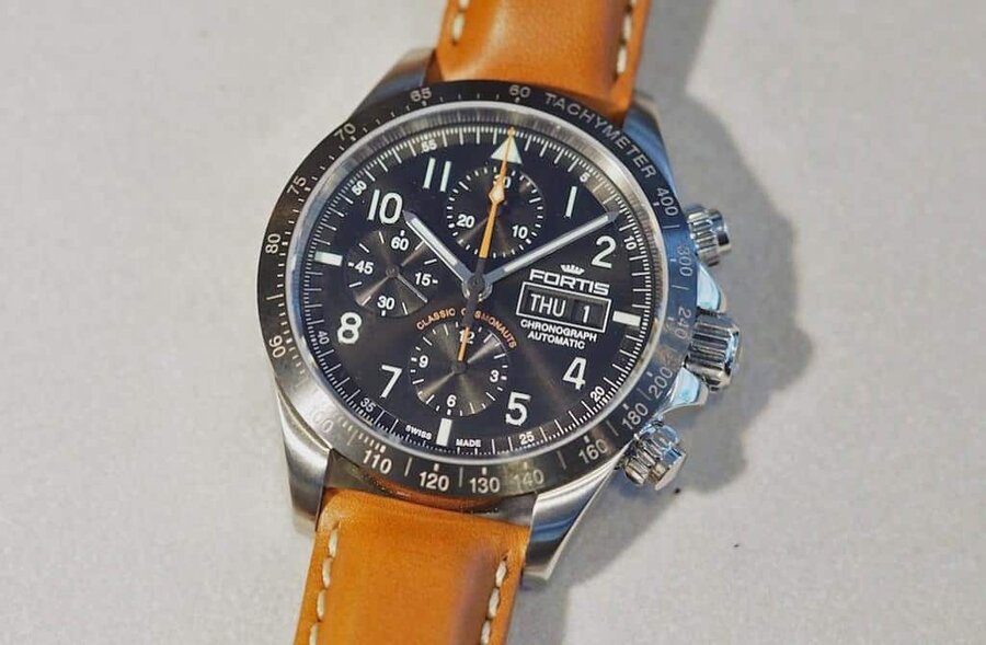 fortis3 1