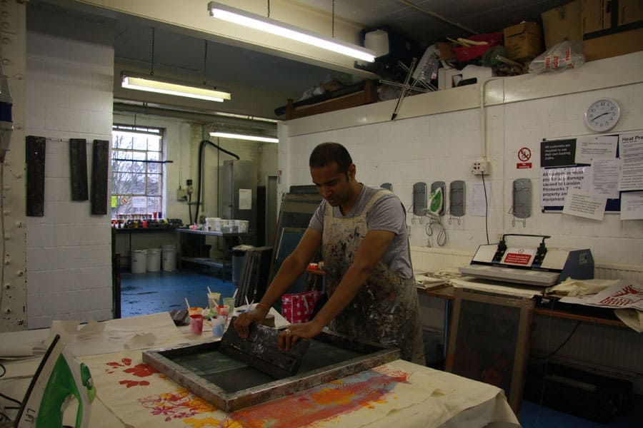 41+ Advanced Screen Printing Classes