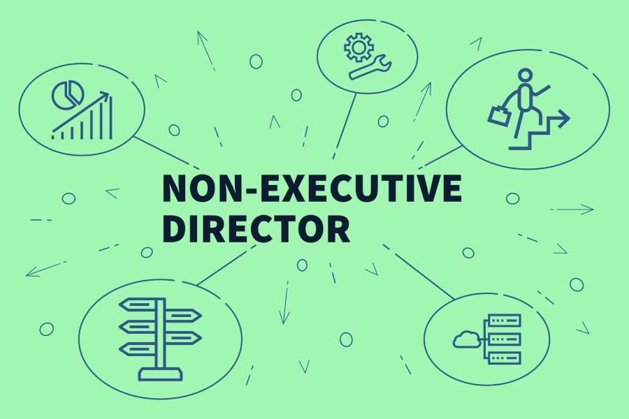 Non-Executive-Director Non-Executive-Director