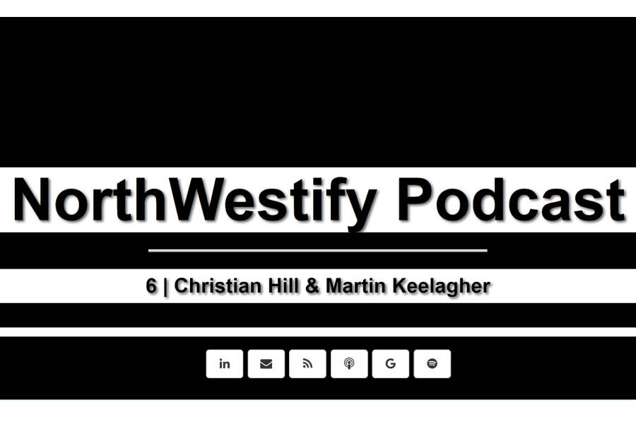 Northwest-city-podcast Northwest-city-podcast