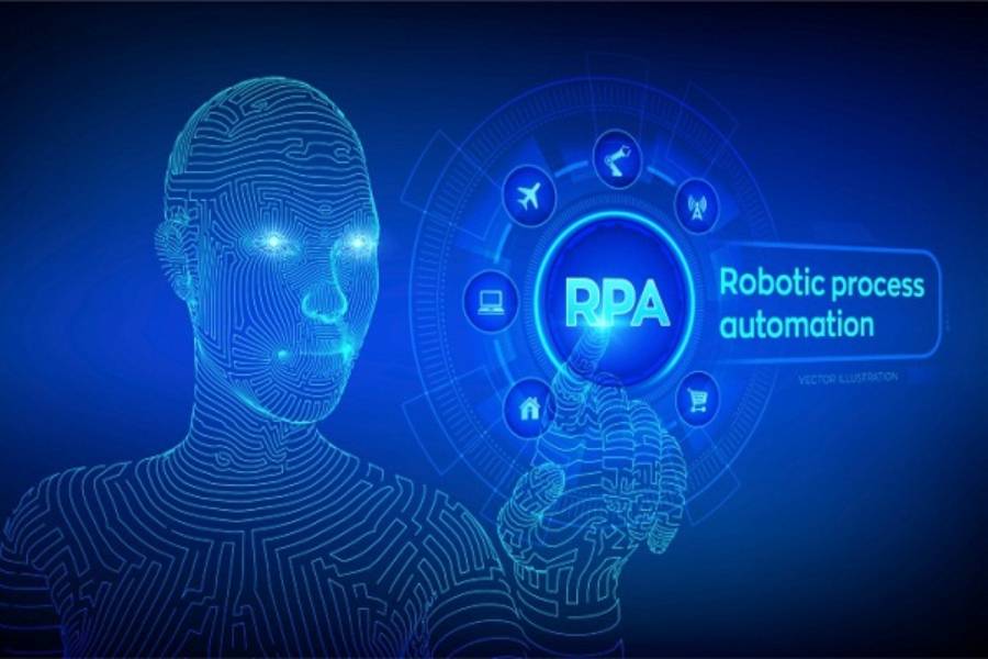 Robotic-Process-Automation Robotic-Process-Automation