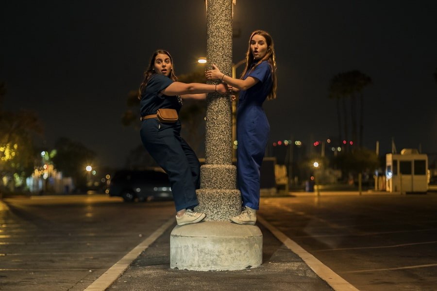 Booksmart: Inteligentes e Rebeldes 6 BOOKSMART