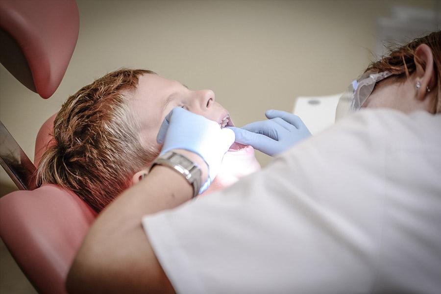 Dental Implant Replace Pulled Tooth