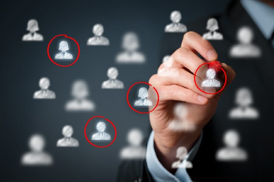 Content Marketing Strategie Content Marketing Strategie Zielgruppe definieren
