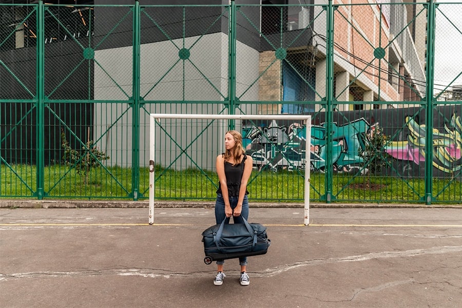 travel essentials list