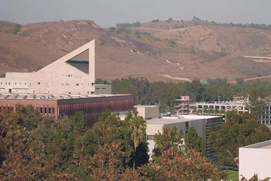 Pomona Campus, Los Angeles