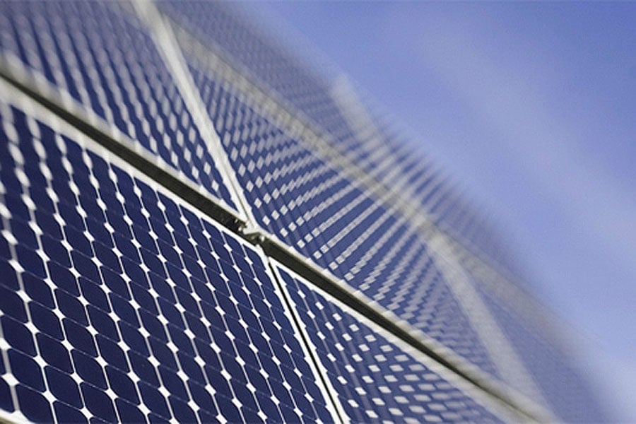 ZSW Solarmodule