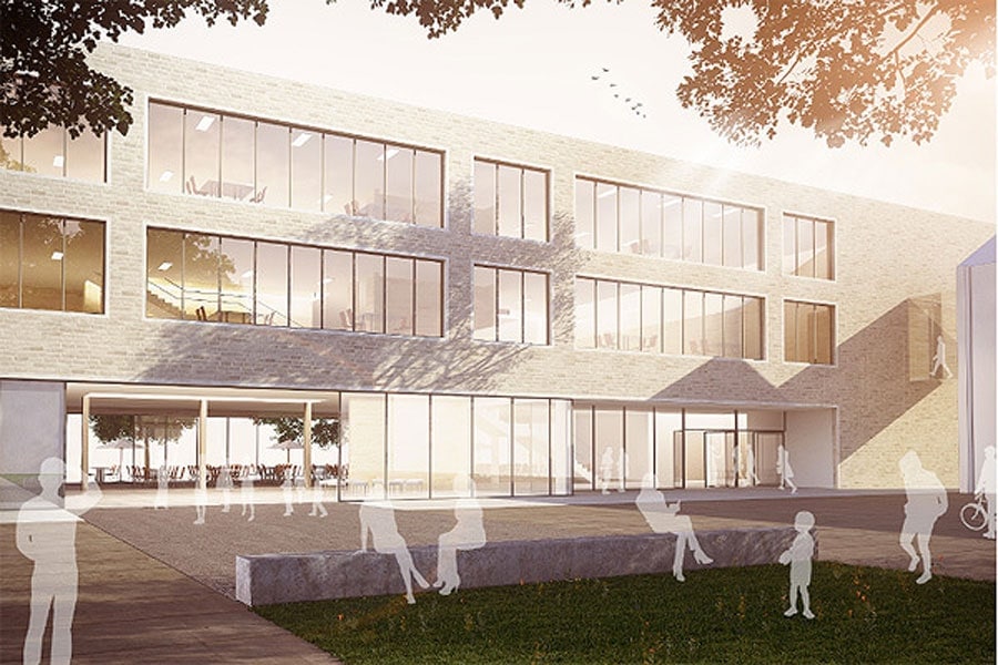 Ratoldus Schule, Radolfzell