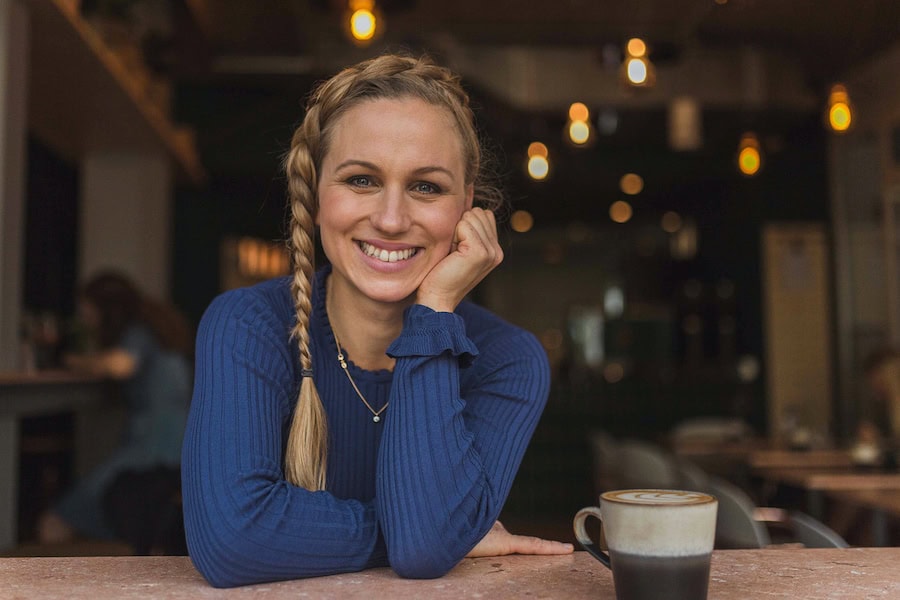 Mary's Coffee Club - Hotspot für Foodies und Instagramer 5 Mary Weiss