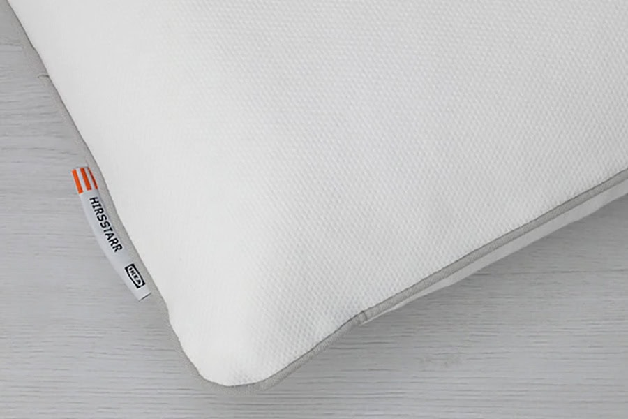 oreiller-latex Matelas-tediber-surface-blanche