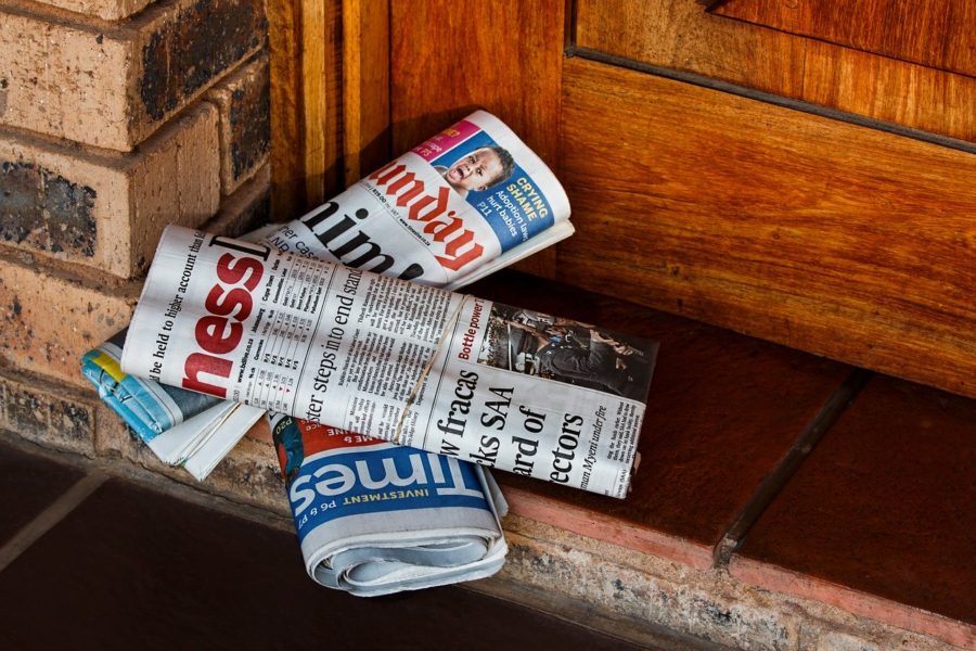 Why is Journalism Important? Journalism Online