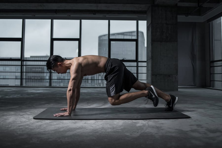 Fitness Trends in 2021