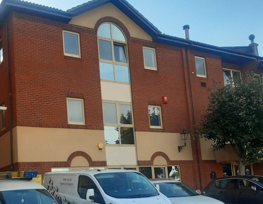 South West Office (2) South West Office (2)