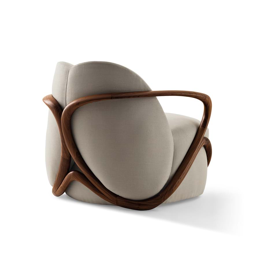 Hug | Giorgetti