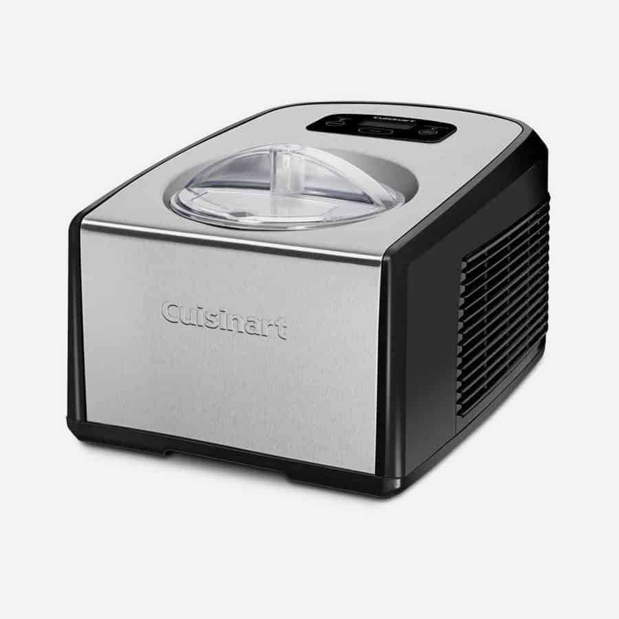 image of Cuisinart ICE-100 Ice Cream Maker