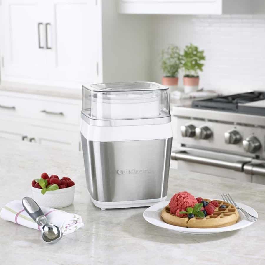 image of Cuisinart ICE-31 Ice Cream Maker