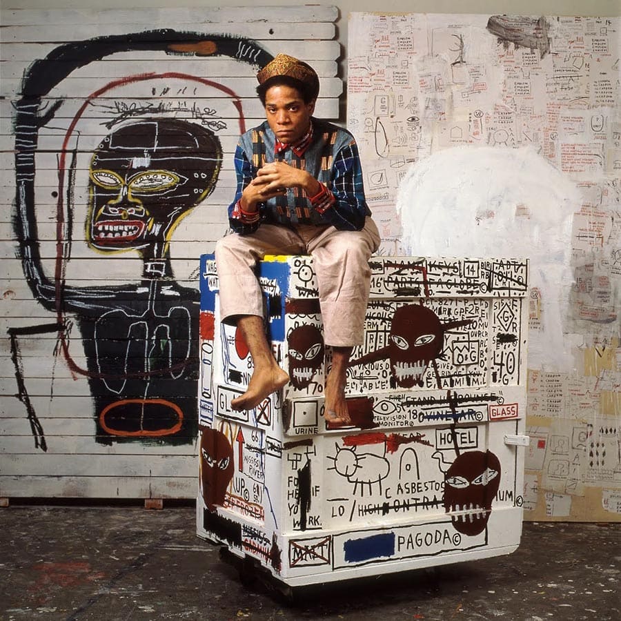jean-michel-basquiat jean-michel-basquiat
