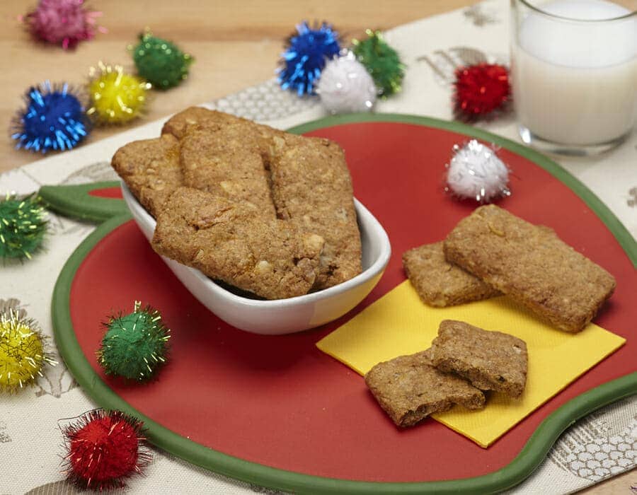 Biscotti rustici Biscotti rustici
