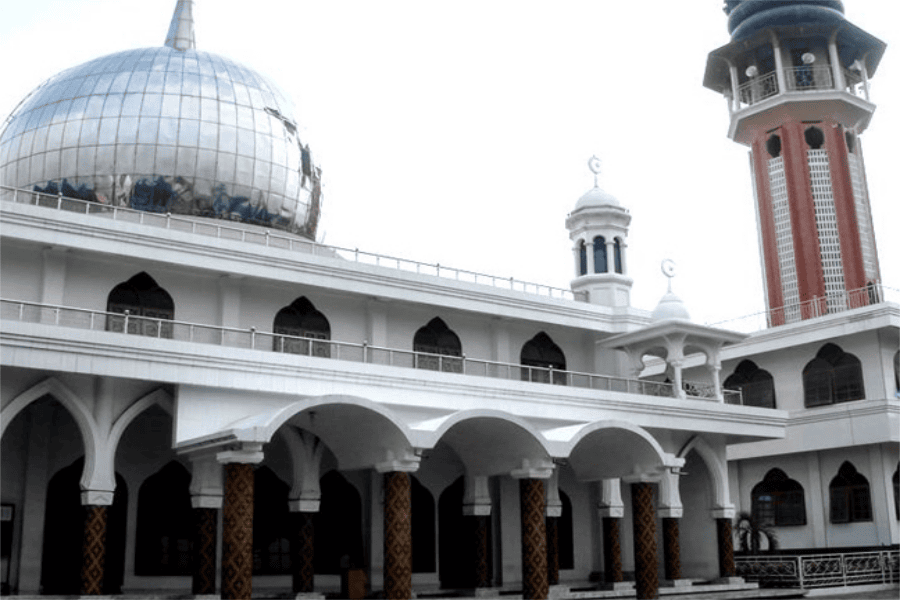 Apakah Kewajiban Sholat Berjama’ah di Masjid Menyesuaikan Jarak Tempuh? Apakah Kewajiban Sholat Berjama’ah di Masjid Menyesuaikan Jarak Tempuh?