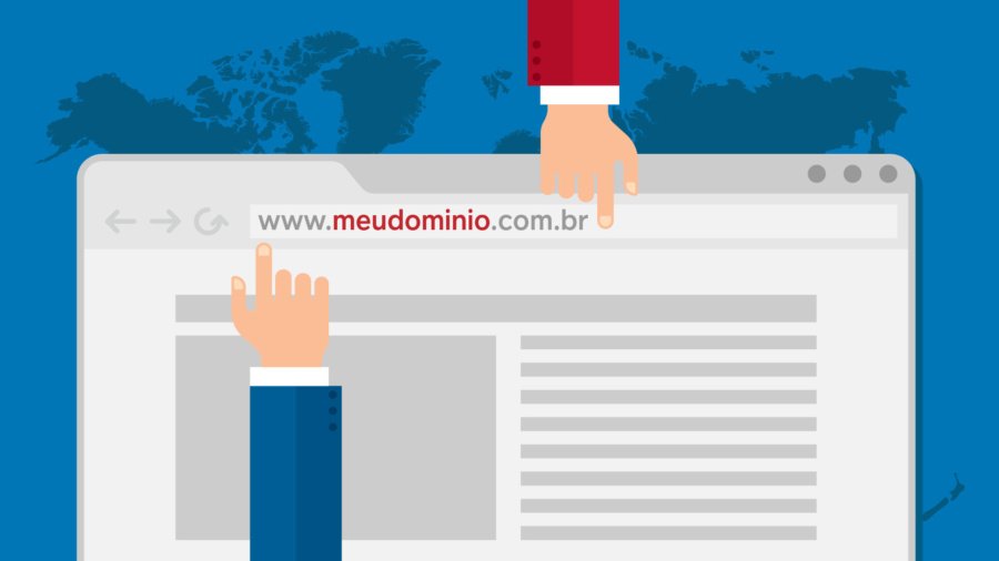 SEO para iniciantes no WordPress: como configurar e otimizar seu blog em 2020 como escolher nome de dominio o guia completo blogdodinheiro ehtj8p - SEO para iniciantes no WordPress: como configurar e otimizar seu blog em 2020