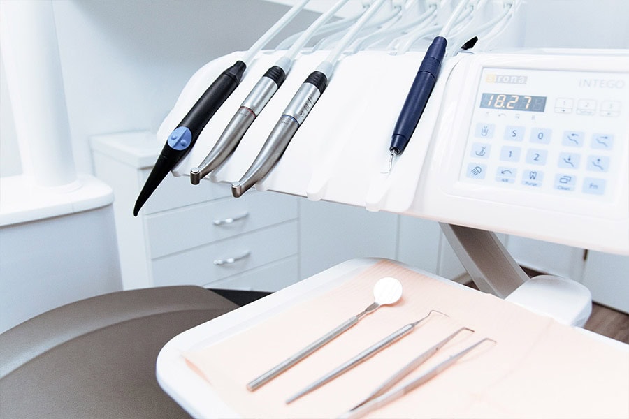All About Molars