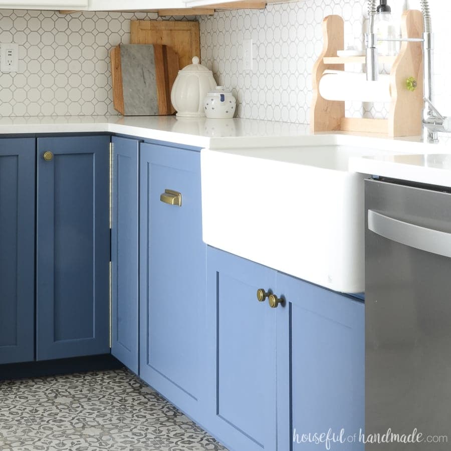 What To Know Before Buying A Farmhouse Sink Houseful Of