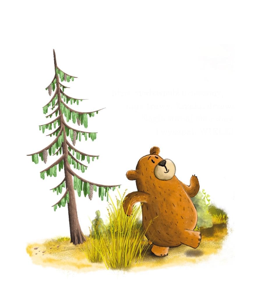 ilustrator książek dla dzieci, ilustracje dla dzieci, ilustracja dla dzieci, ilustracje do bajek, ilustracje do książek, ilustrator książek dla dzieci, ilustracja dla dzieci, skład