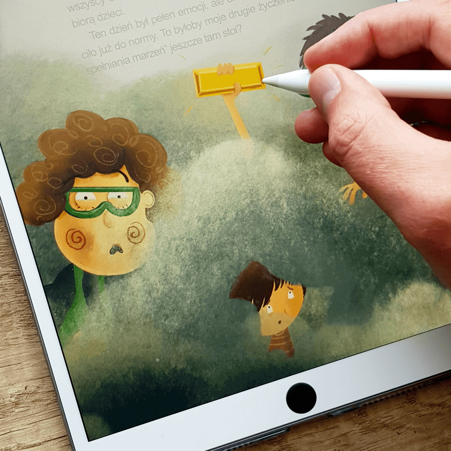 O Tym Co Jest Ilustracją A Co Nią Nie Jest Ilustracje