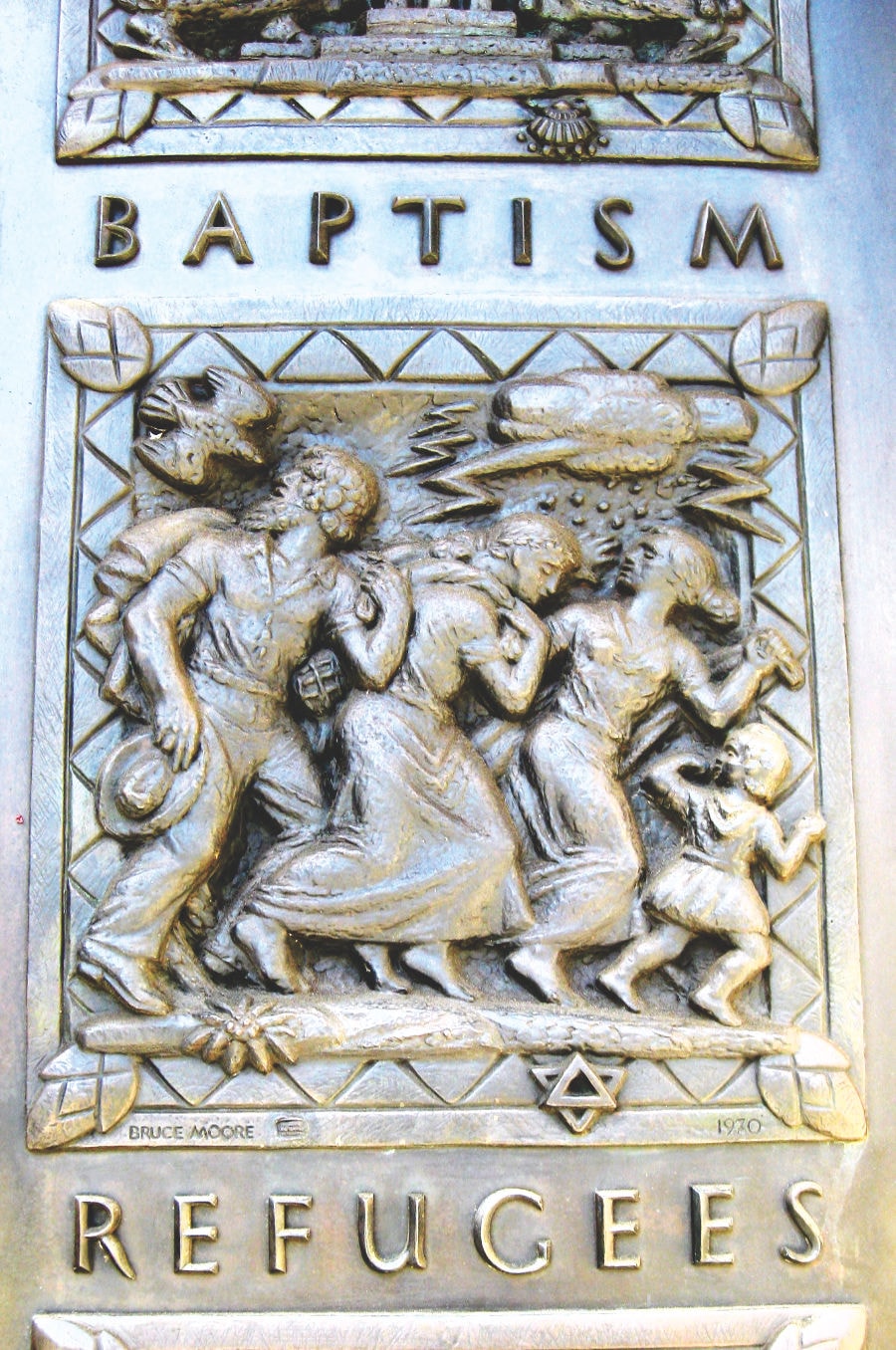 Christian Youth Work Evangelism Or Social Action Infed Org
