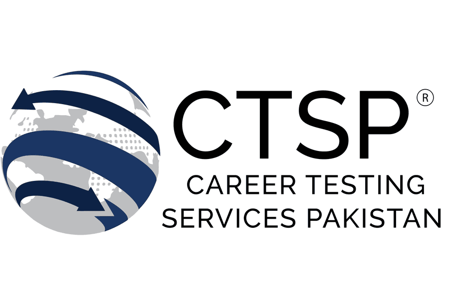 CTSP Logo