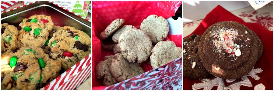 Cookie Collage