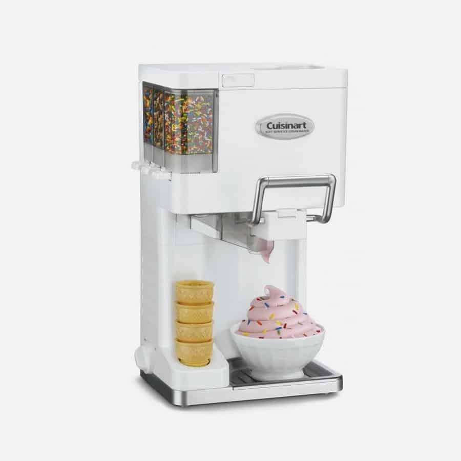 Which Cuisinart Ice Cream Maker Is Best For You In 2020