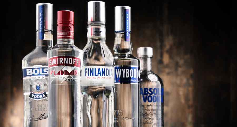 Vodka