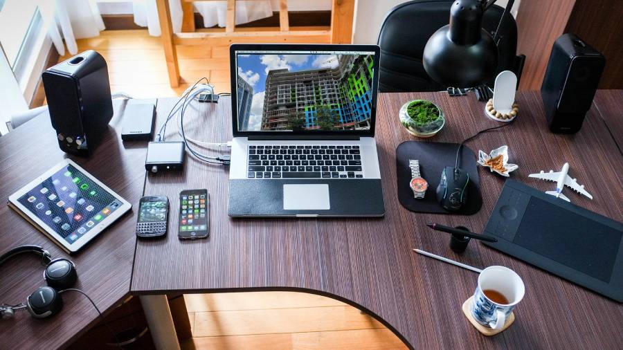 An Architects Inside Software Recommendation For Aspiring Intern Architects