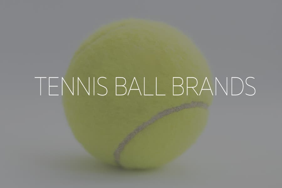 The 10 Best Tennis Ball Brands for 2020 Single Balls & Bulk Cases