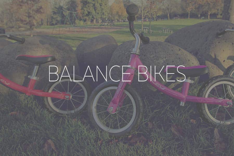 The 9 Best Balance Bikes For 2020 Sport Consumer