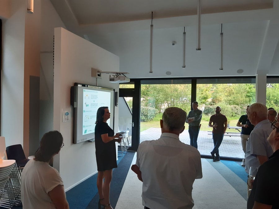 EnergieInfosessie EnergieInfosessie