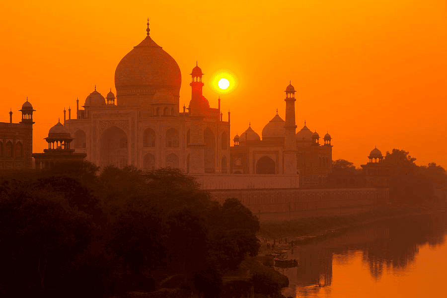 Top 10 Best Sunset Locations Around The World You Have To See