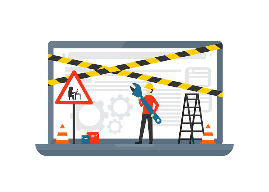 Personal Injury Page Under Maintenance Page Under Maintenance
